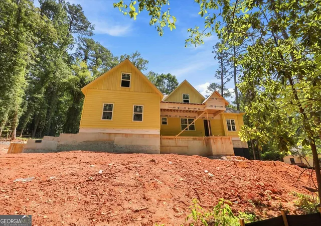 Photo 1 of Single family home for sale at 560 Fortson Rd, Athens, GA 30606 | MLS# 10832143 | Listing updated on 2026-09-08