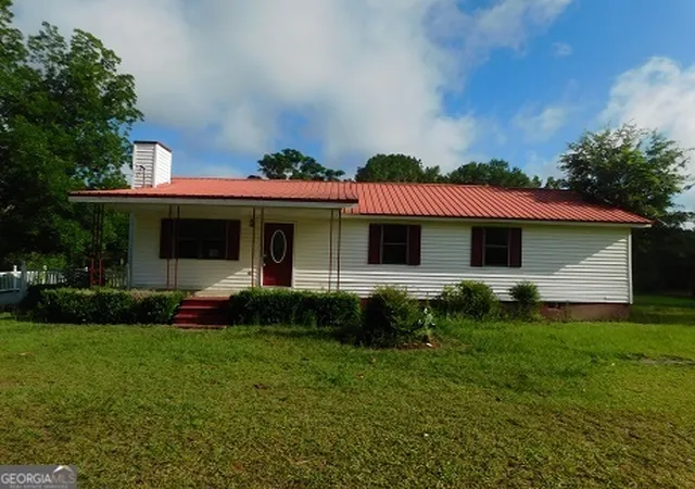 1st image of 1217 Newington Hwy, Sylvania, GA 30467 | MLS# 10806996