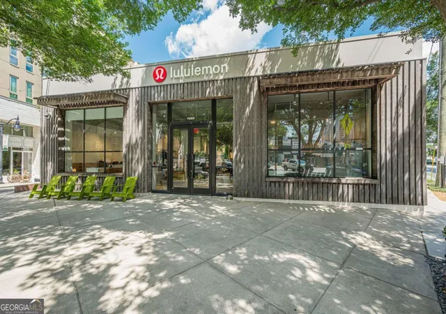 Photo 30 of Condo for sale at 1100 Howell Ml Rd Nw #817, Atlanta, GA 30318 | MLS# 10803941 | Listing updated on 2026-07-25
