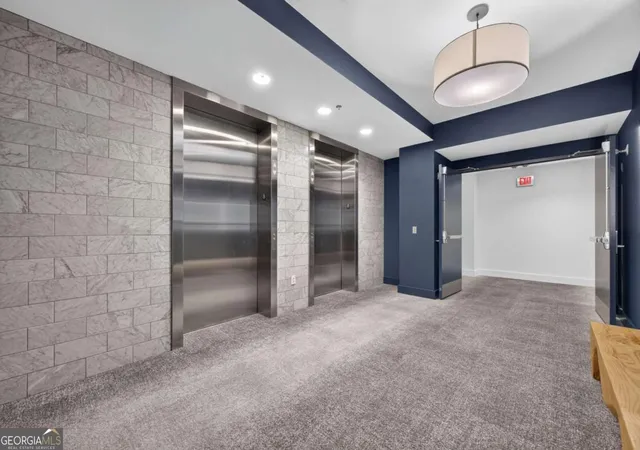 Photo 3 of Condo for sale at 1100 Howell Ml Rd NW #817, Atlanta, GA 30318 | MLS# 10803941 | Listing updated on 2026-07-25