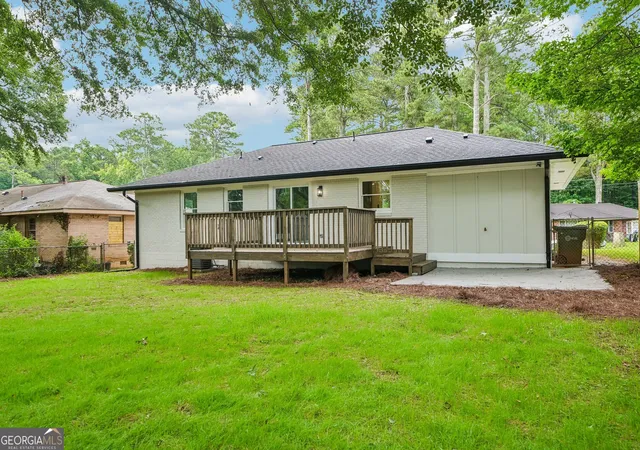 Photo 4 of Single family home for sale at 24 Mobley Dr SE, Atlanta, GA 30315 | MLS# 10807453 | Listing updated on 2026-08-13