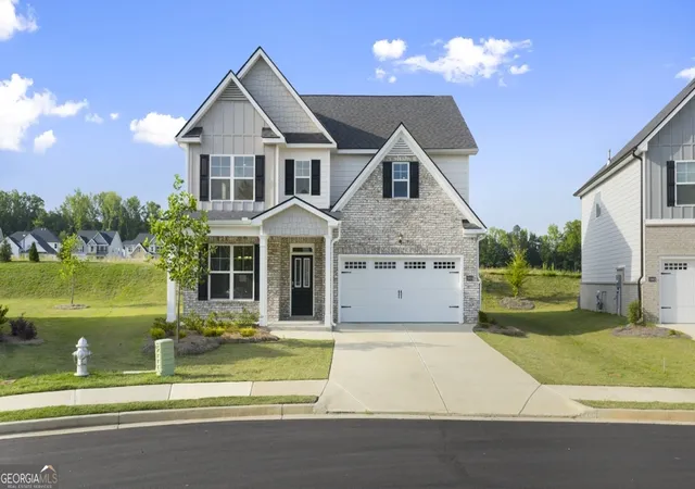 1st image of 13425 Whitman Ln Se, Covington, GA 30014 | MLS# 10824622