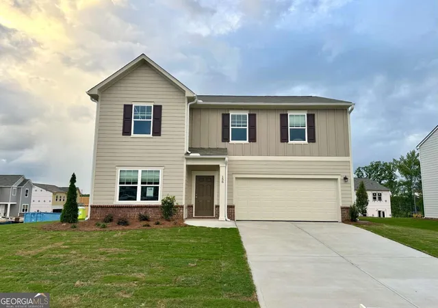 Photo 1 of Single family home for sale at 156 Heartland Dr, Dallas, GA 30157 | MLS# 10812643 | Listing updated on 2026-08-07
