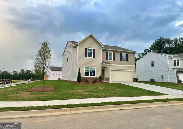 Photo 2 of Single family home for sale at 156 Heartland Dr, Dallas, GA 30157 | MLS# 10812643 | Listing updated on 2026-08-07