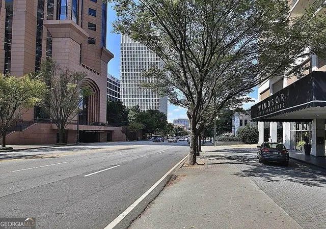 Photo 1 of Condo for sale at 620 Peachtree St NE #APT 1211, Atlanta, GA 30308 | MLS# 10797552 | Listing updated on 2026-10-23