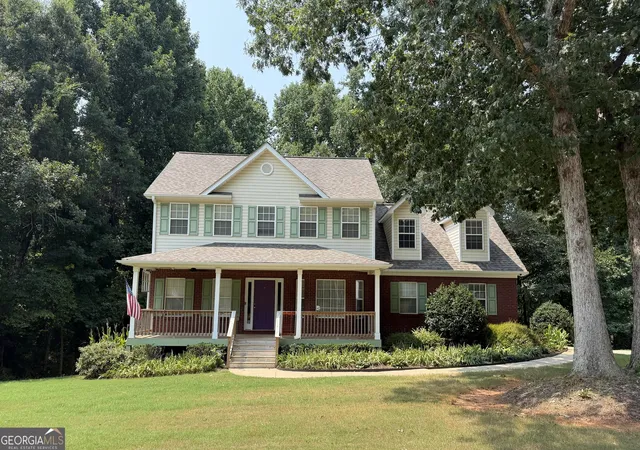 1st image of 316 Tussahaw Trl, Locust Grove, GA 30248 | MLS# 10817231