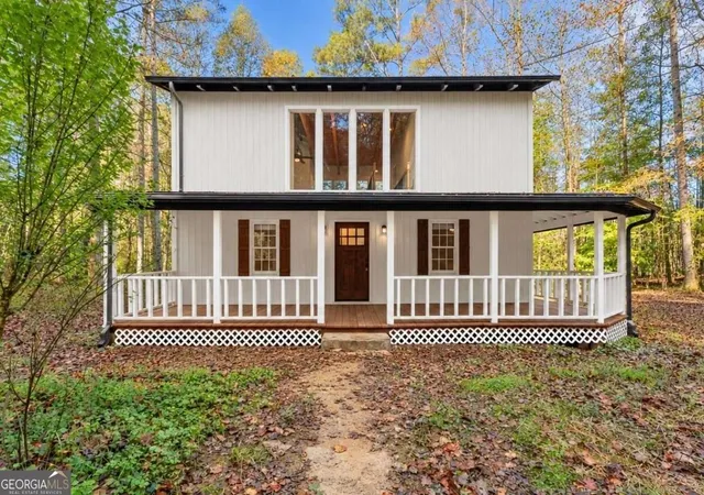 Photo 1 of Single family home for sale at 522 Bible Baptist Rd, Ellijay, GA 30536 | MLS# 10877686 | Listing updated on 2026-10-29