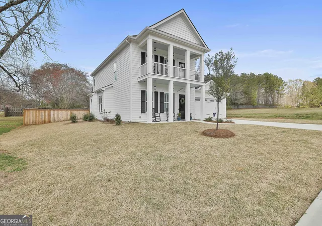 Photo 4 of Single family home for sale at Lot 7 Casey Rd, Newnan, GA 30263 | MLS# 10722365 | Listing updated on 2026-06-01