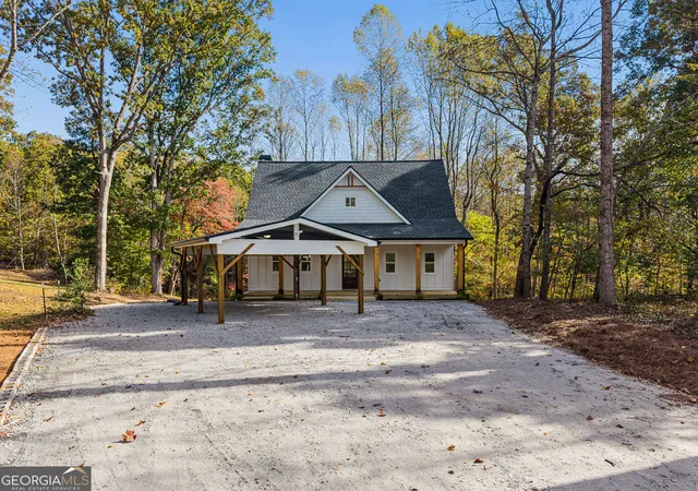 Single family home for sale at 168 New Liberty States, Clarkesville, GA 30523 | MLS# 10869658