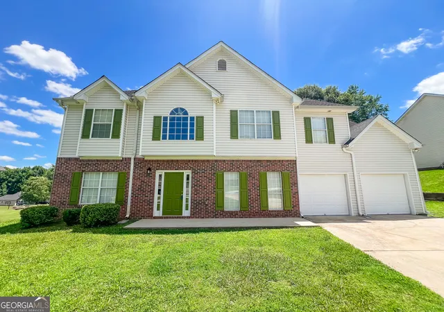 2nd image of 140 Dearing Woods Wy, Covington, GA 30014 | MLS# 10809668