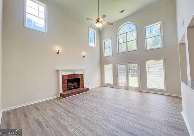 3rd image of 140 Dearing Woods Wy, Covington, GA 30014 | MLS# 10809668