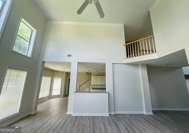 4th image of 140 Dearing Woods Wy, Covington, GA 30014 | MLS# 10809668