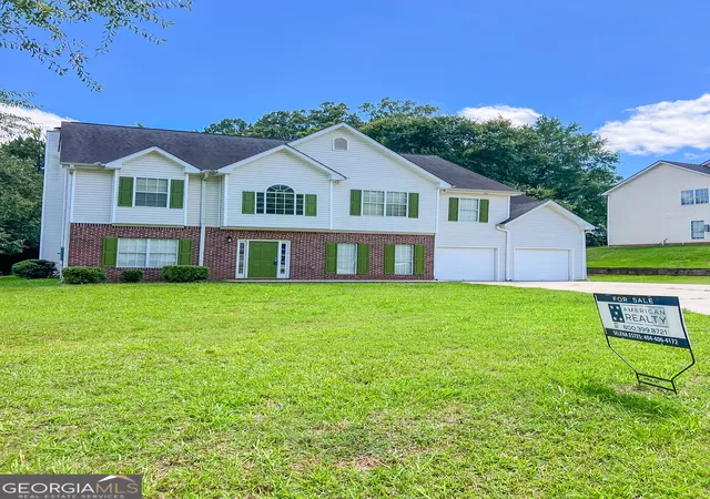 59th image of 140 Dearing Woods Wy, Covington, GA 30014 | MLS# 10809668