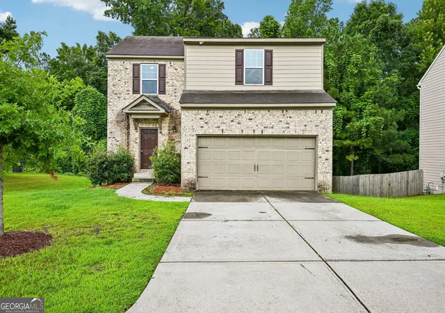 Photo 1 of Single family home for sale at 203 Scotland Dr, Dallas, GA 30132 | MLS# 10826487 | Listing updated on 2026-09-13