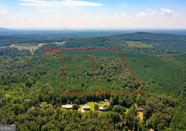 Photo 1 of Land for sale at 0 South Valley Rd, Kingston, GA 30145 | MLS# 10835704 | Listing updated on 2026-09-12