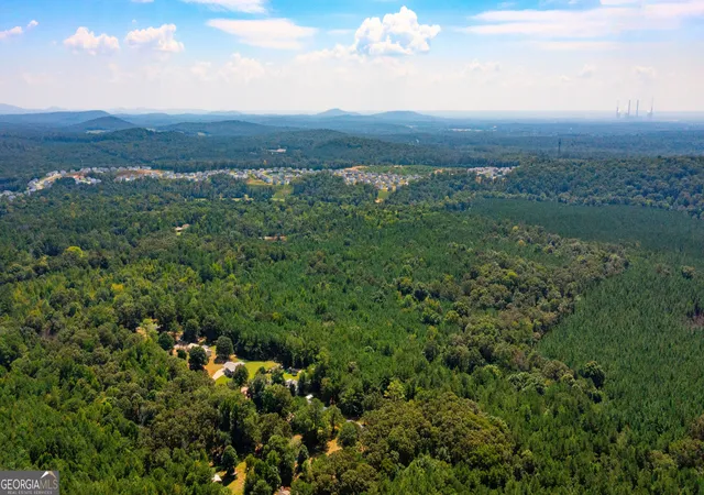 Photo 3 of Land for sale at 0 South Valley Rd, Kingston, GA 30145 | MLS# 10835704 | Listing updated on 2026-09-12