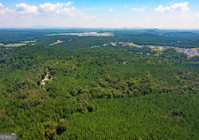 Photo 4 of Land for sale at 0 South Valley Rd, Kingston, GA 30145 | MLS# 10835704 | Listing updated on 2026-09-12