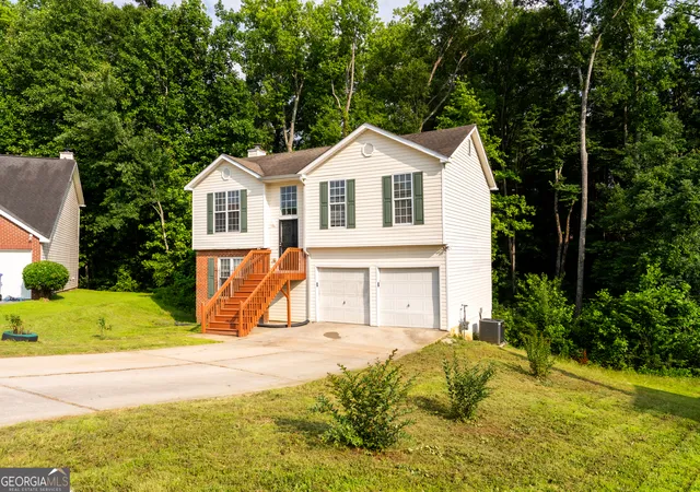Homes for sale in Forest Park, GA | 561 Sirocco Ct, Forest Park, GA 30297 | MLS# 10800812
