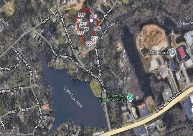 9th image of 4523 Riverside Dr Sw, Lilburn, GA 30047 | MLS# 10772413