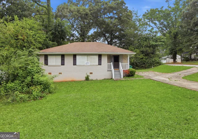 Photo 1 of Single family home for sale at 4756 Glenwood Rd, Decatur, GA 30035 | MLS# 10834801 | Listing updated on 2026-09-18