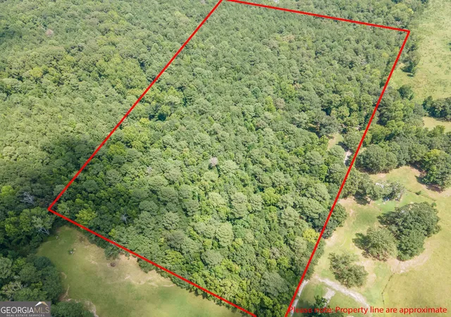 Photo 1 of Land for sale at 196 Chapman Rd, Fayetteville, GA 30215 | MLS# 10824645 | Listing updated on 2026-08-26
