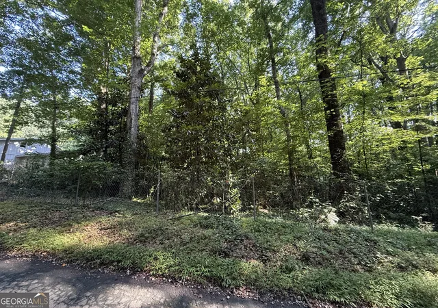 Photo 4 of Land for sale at 1541 Withmoor Ter, Austell, GA 30168 | MLS# 10807080 | Listing updated on 2026-07-30