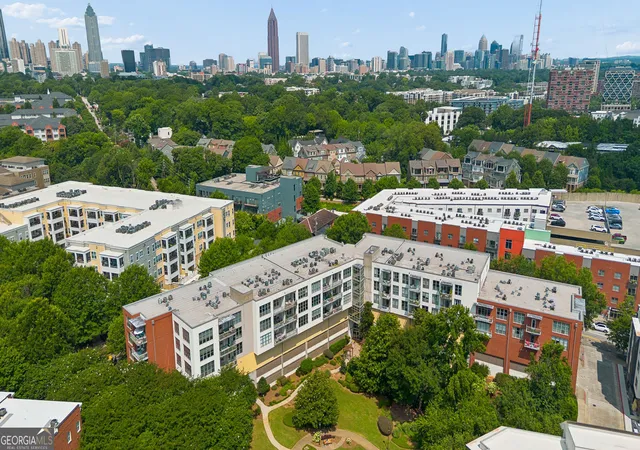 2nd image of 245 N Highland Ave Ne, Atlanta, GA 30307