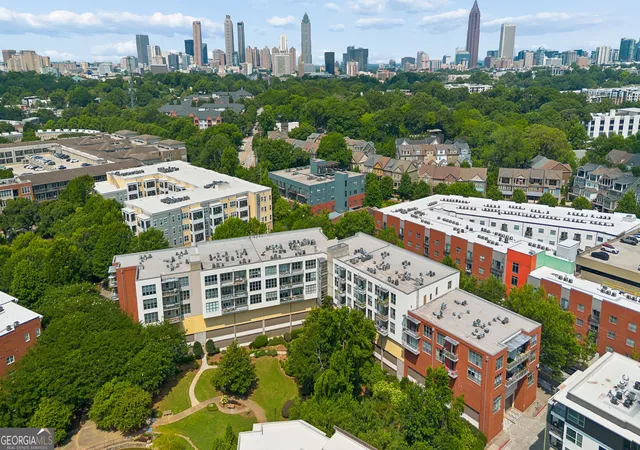 37th image of 245 N Highland Ave Ne #321, Atlanta, GA 30307 | MLS# 10795062