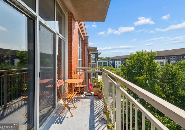 Photo 3 of Condo for sale at 245 N Highland Ave Ne #321, Atlanta, GA 30307 | MLS# 10795062 | Listing updated on 2026-09-17