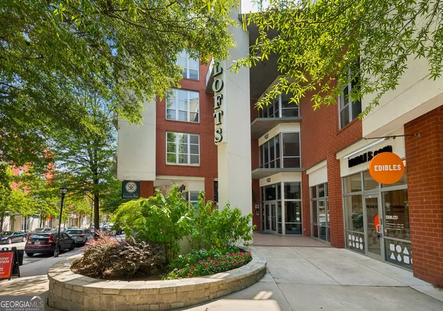 Photo 3 of Condo for sale at 245 N Highland Ave NE #321, Atlanta, GA 30307 | MLS# 10795062 | Listing updated on 2026-09-17