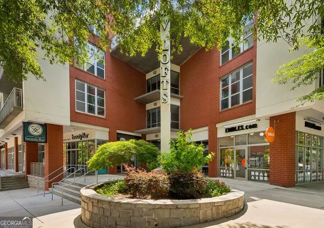 Photo 4 of Condo for sale at 245 N Highland Ave NE #321, Atlanta, GA 30307 | MLS# 10795062 | Listing updated on 2026-09-17