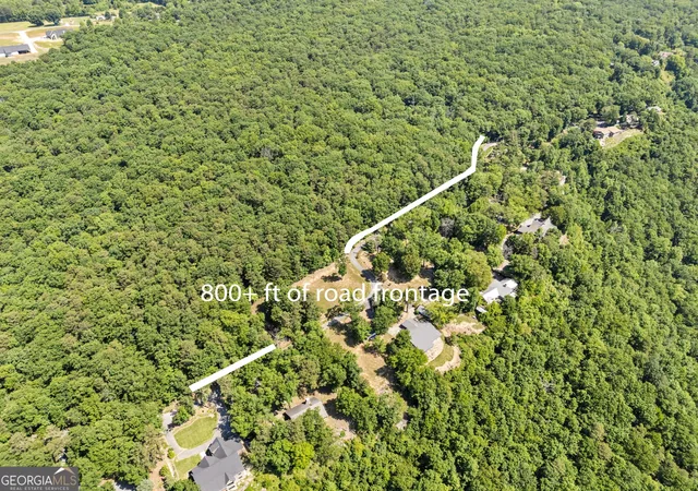 Homes for sale in Menlo, GA | 5 S Brow Dr, Menlo, GA 30731 | MLS# 10773768