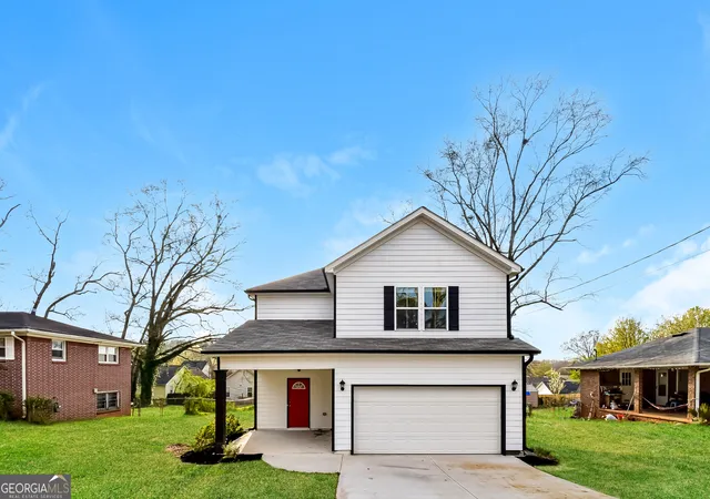 Homes for sale in Rex, GA | 5897 Meadowview Rd, Rex, GA 30273 | MLS# 10730114