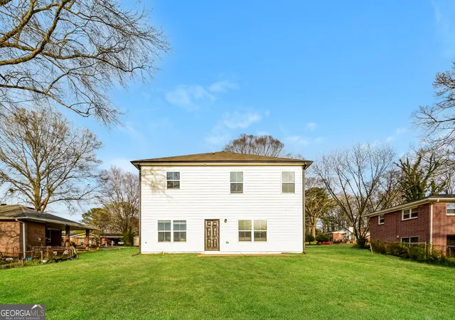 Homes for sale in Rex, GA | 5897 Meadowview Rd, Rex, GA 30273 | MLS# 10730114