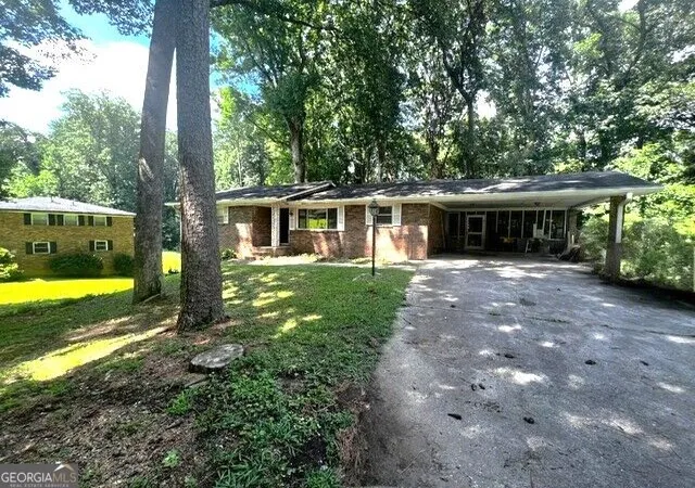 Photo 1 of Single family home for sale at 139 Anita Pl Se, Mableton, GA 30126 | MLS# 10832938 | Listing updated on 2026-10-08
