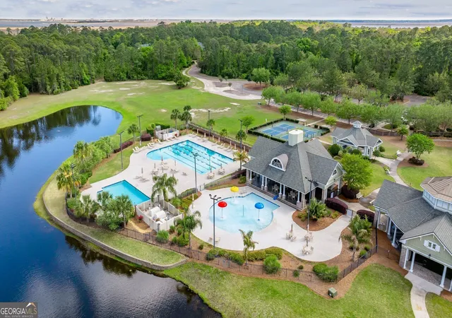 10th image of 116 Wild Horse Ct, St. Marys, GA 31558 | MLS# 10829979