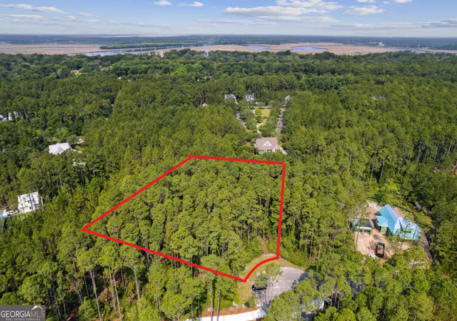 1st image of 116 Wild Horse Ct, St. Marys, GA 31558 | MLS# 10829979