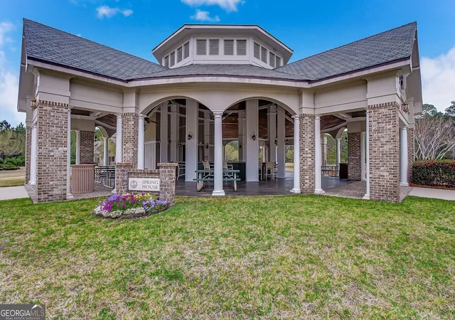 4th image of 116 Wild Horse Ct, St. Marys, GA 31558 | MLS# 10829979