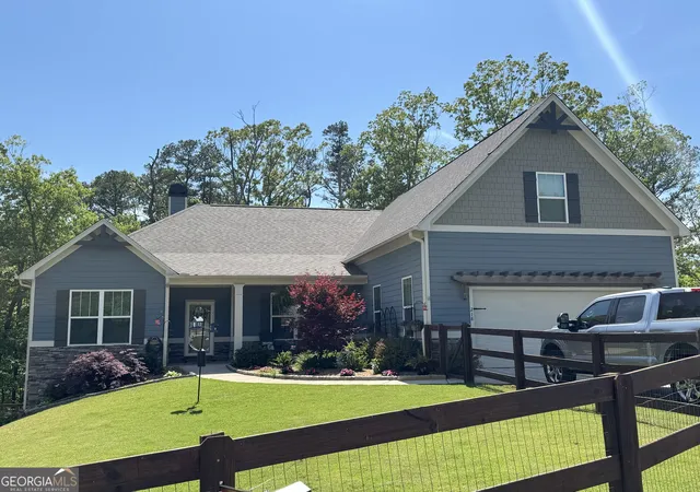 1st image of 218 Highland Pointe Dr, Ellijay, GA 30536 | MLS# 10709317