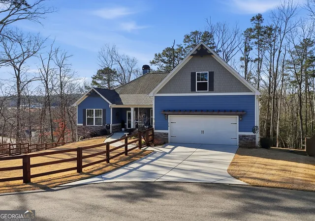 3rd image of 218 Highland Pointe Dr, Ellijay, GA 30536 | MLS# 10709317