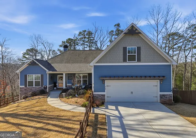 4th image of 218 Highland Pointe Dr, Ellijay, GA 30536 | MLS# 10709317