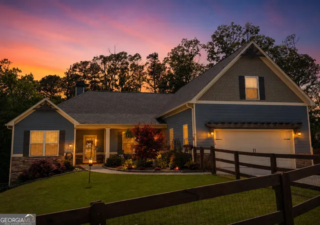 51st image of 218 Highland Pointe Dr, Ellijay, GA 30536 | MLS# 10709317