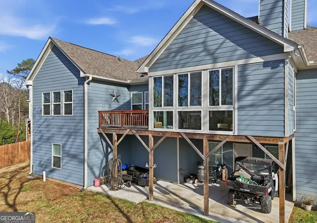 5th image of 218 Highland Pointe Dr, Ellijay, GA 30536 | MLS# 10709317