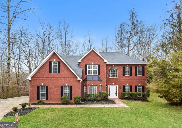 Single family home for sale at 3167 Claridge Dr SW, Conyers, GA 30094 | MLS# 10734932