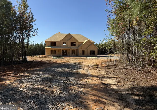 Single family home for sale at Lot 3 Brinkley Rd, Barnesville, GA 30204 | MLS# 10879686
