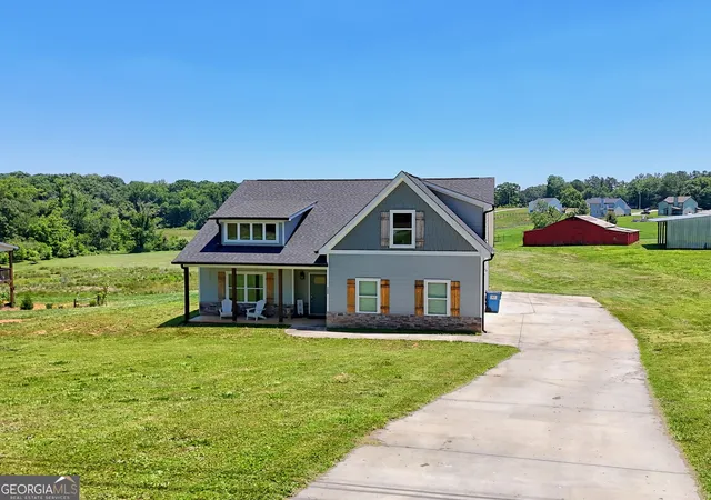Homes for sale in Demorest, GA | 2486 Hwy 115, Demorest, GA 30535 | MLS# 10779202