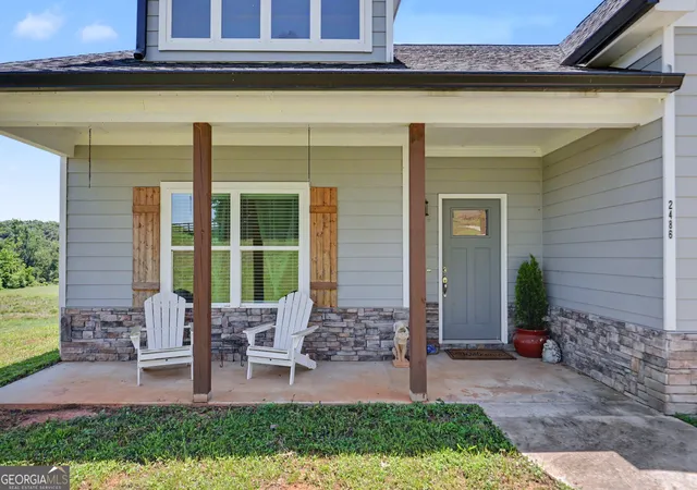 Homes for sale in Demorest, GA | 2486 Hwy 115, Demorest, GA 30535 | MLS# 10779202