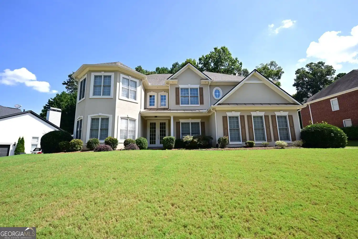 Single family home for sale at 3690 Hickory Branch Trl, Suwanee, GA 30024 | MLS# 10873827