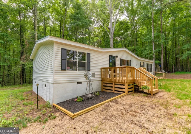 1st image of 452 Aikenton Rd, Monticello, GA 31064 | MLS# 10714347