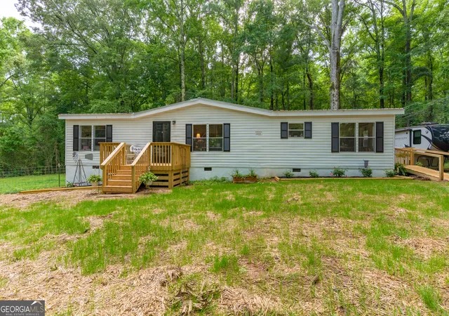 2nd image of 452 Aikenton Rd, Monticello, GA 31064 | MLS# 10714347